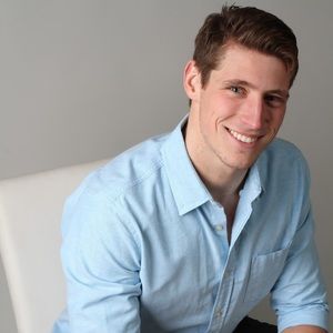 Meet your Posher, Nicolas